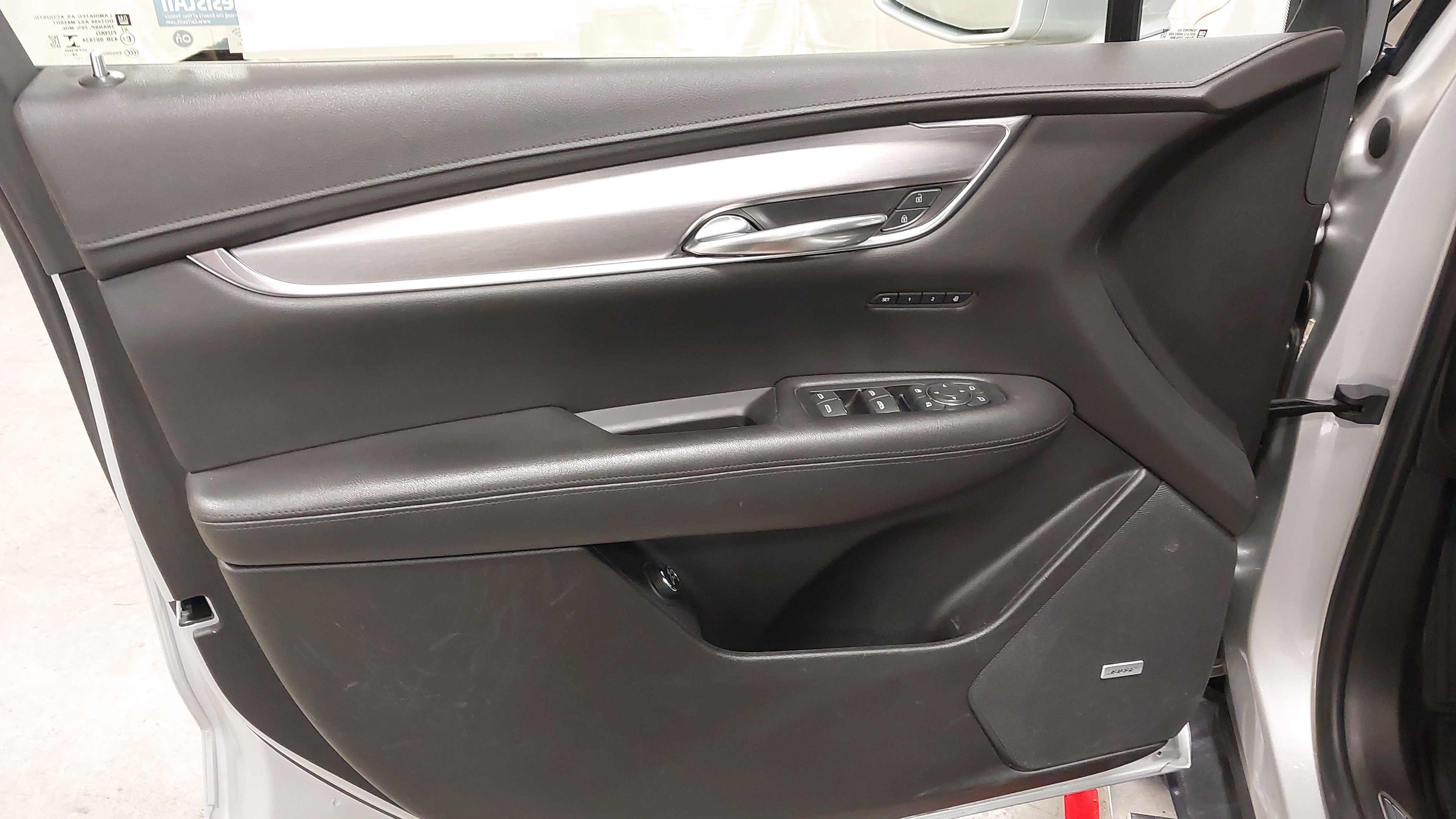 Used 2019 Cadillac XT5 Luxury AWD/4WD image 24