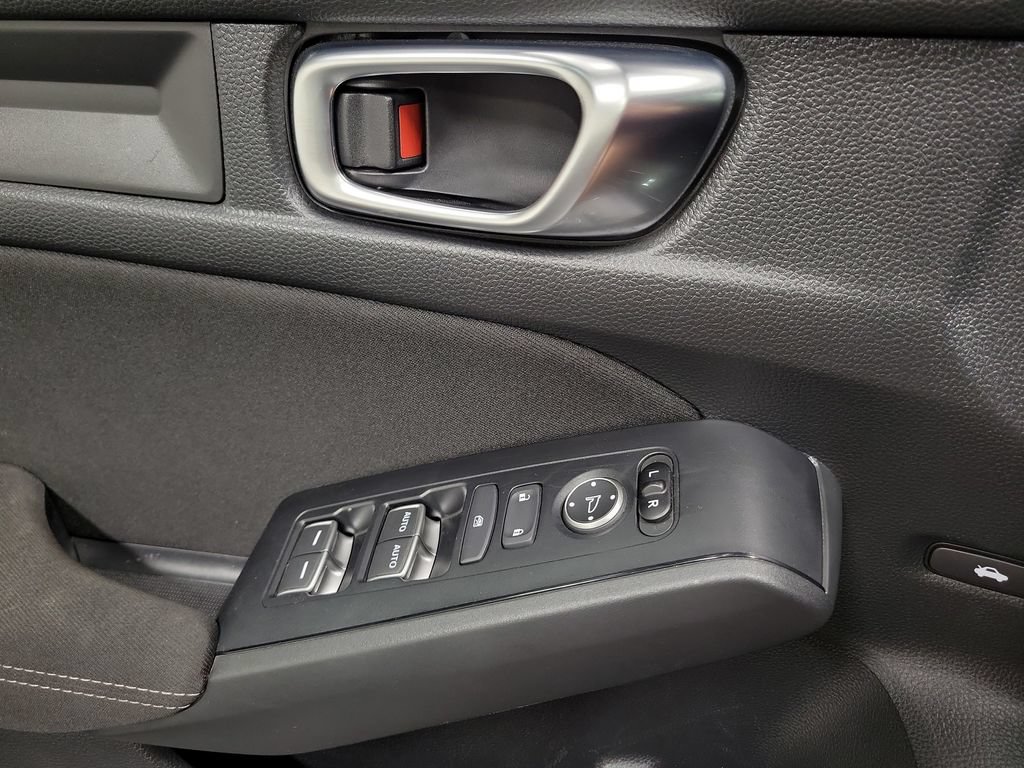 Used 2023 Honda Civic LX image 27