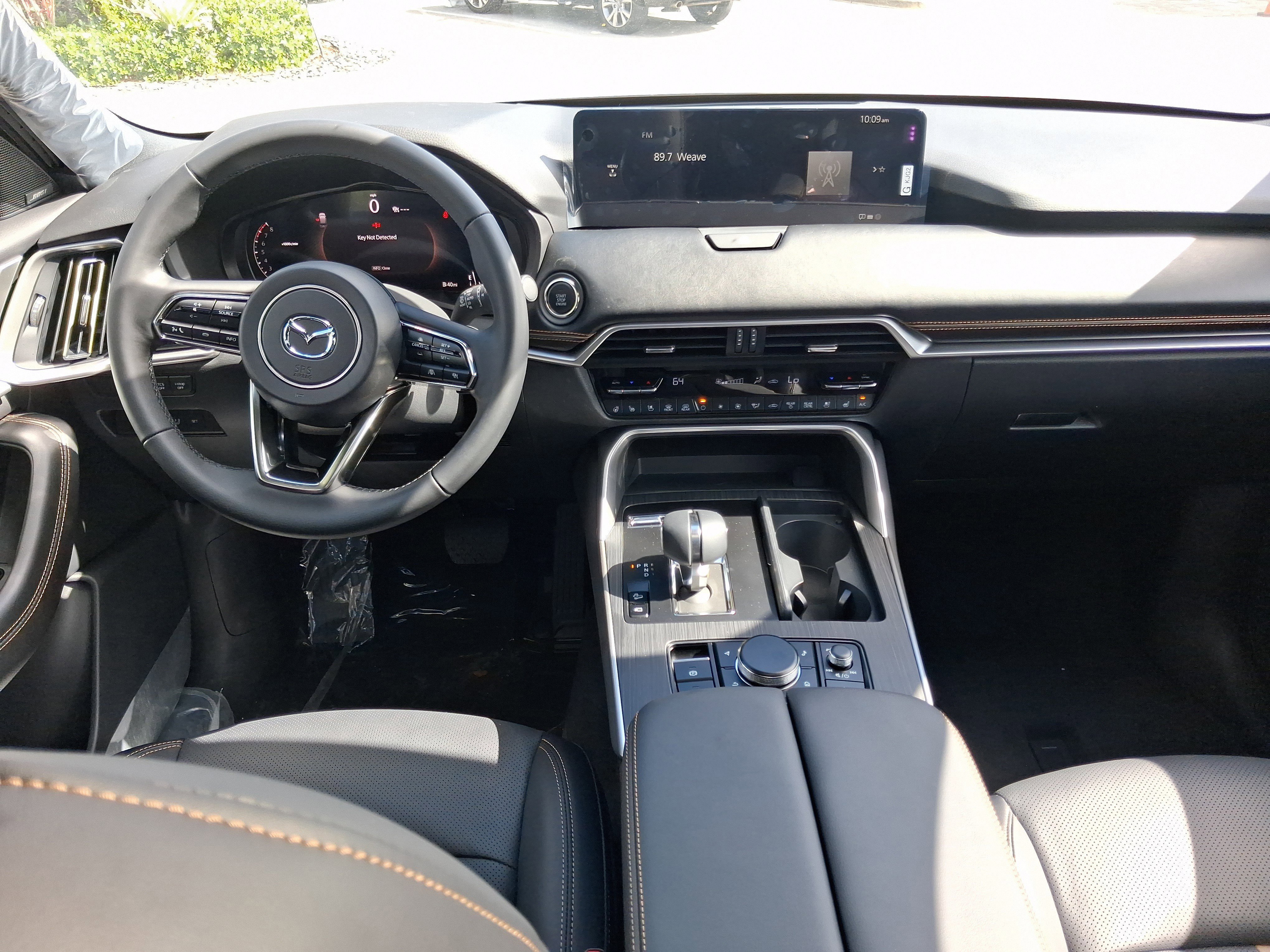 New 2026 MAZDA CX-90 3.3 Turbo S w/ Premium Plus AWD/4WD image 6
