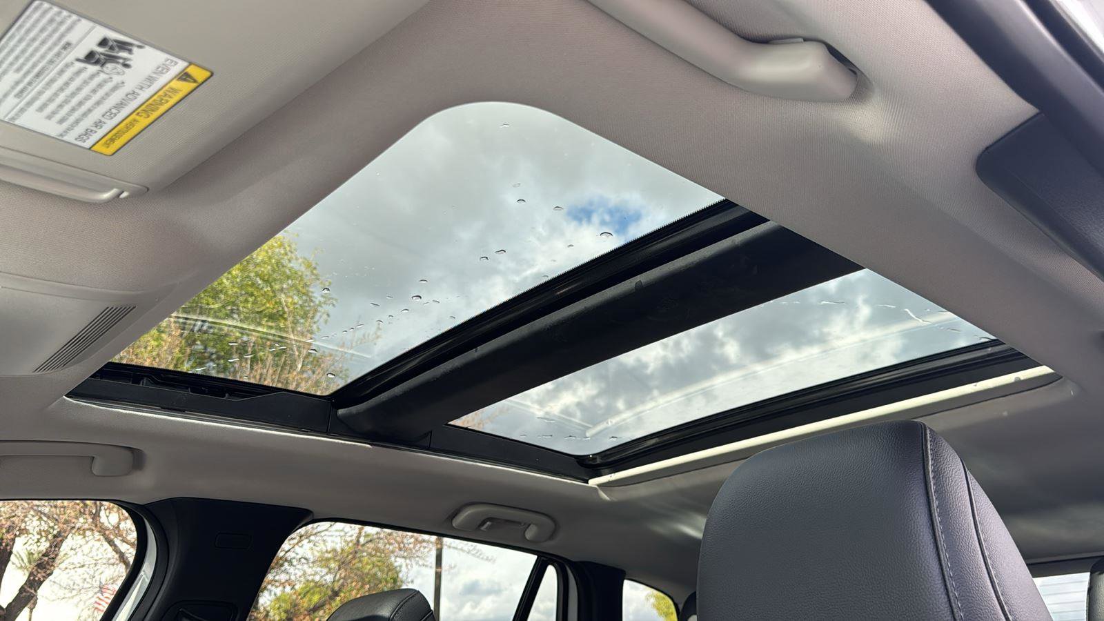 New 2026 MAZDA CX-50 2.5 Hybrid w/ Premium Plus Pkg image 21