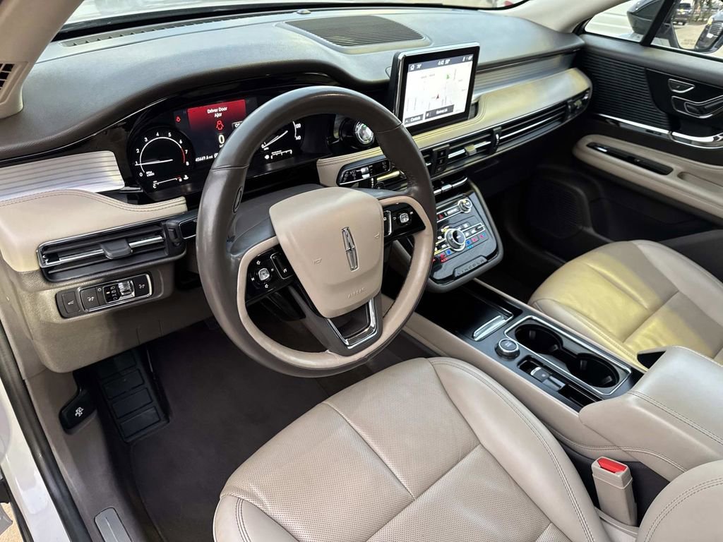 Certified 2021 Lincoln Corsair FWD w/ Premium Package image 20