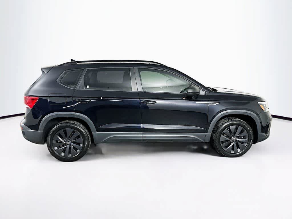 Used 2022 Volkswagen Taos S FWD image 25