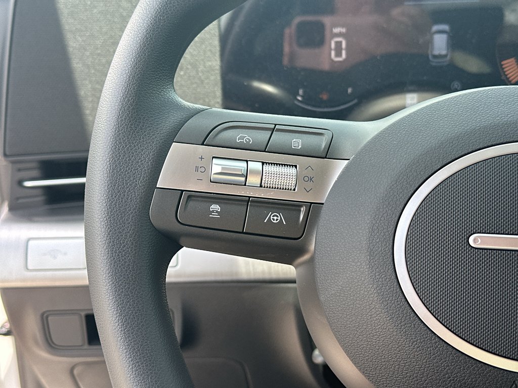 New 2026 Hyundai Kona SE AWD/4WD image 14