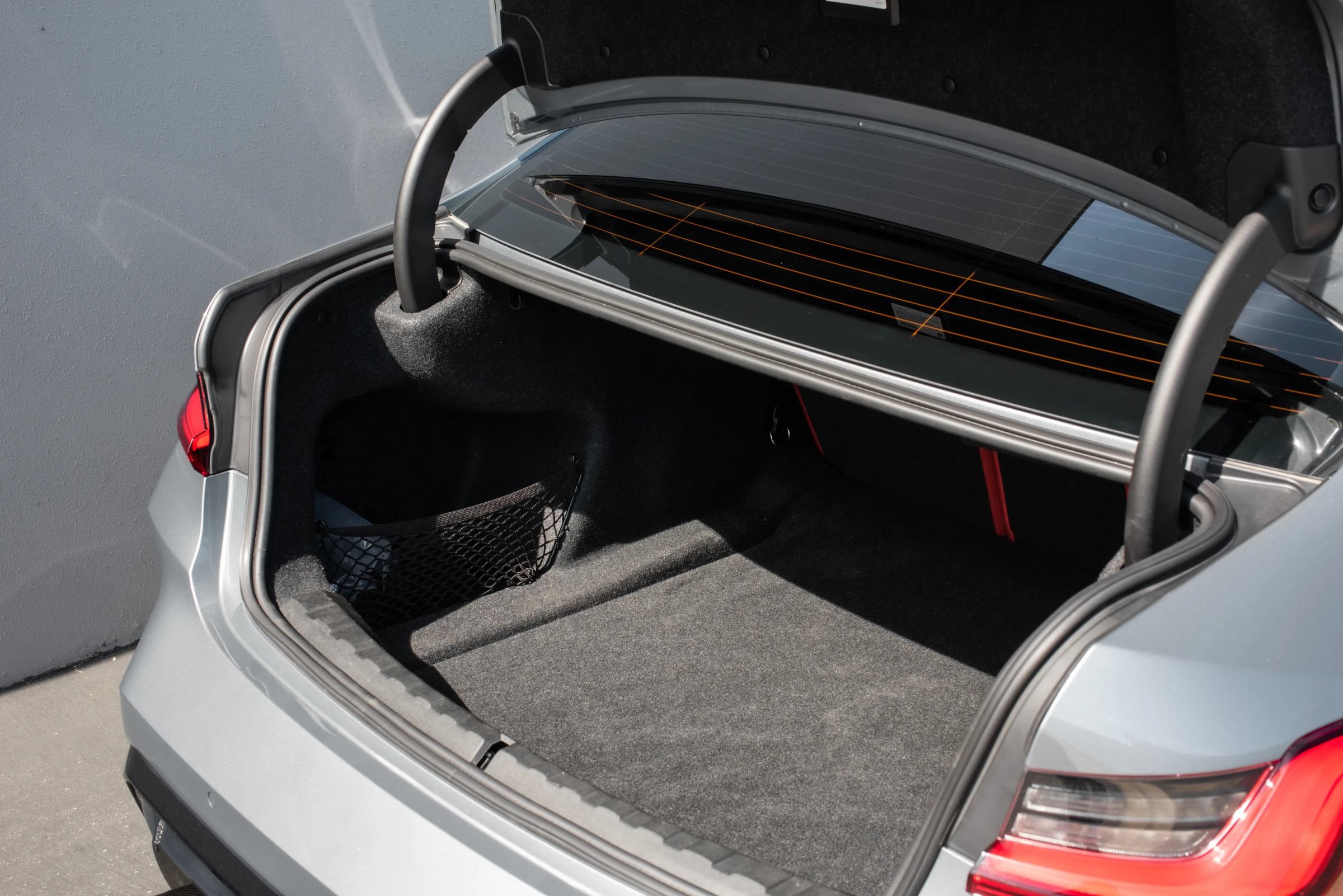 Used 2024 BMW M3 Competition w/ Executive Package RWD image 39