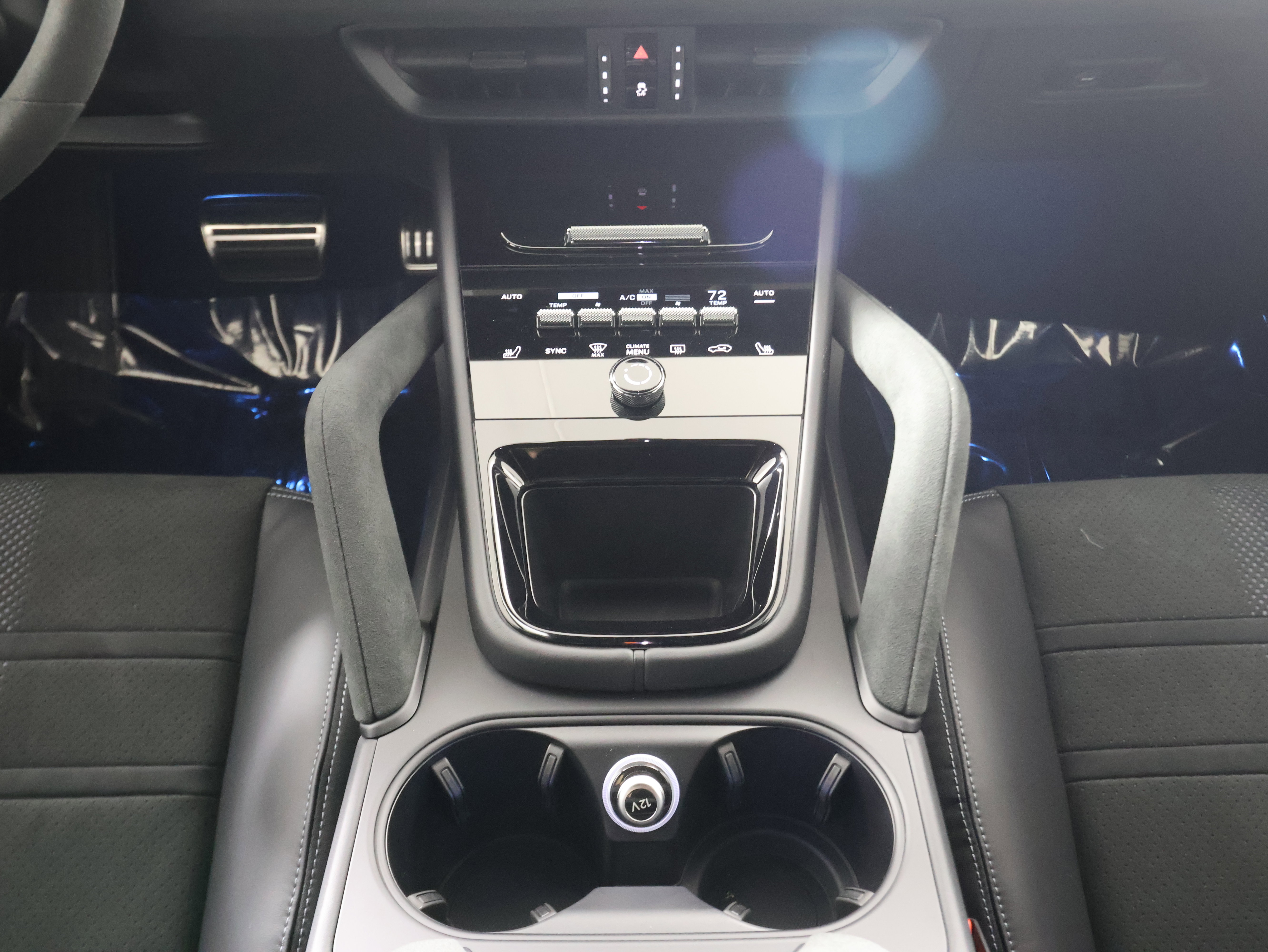 New 2025 Porsche Cayenne Turbo GT image 20