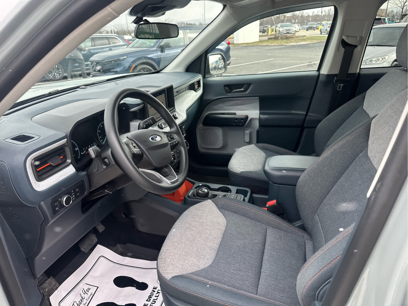 Used 2024 Ford Maverick XLT image 18