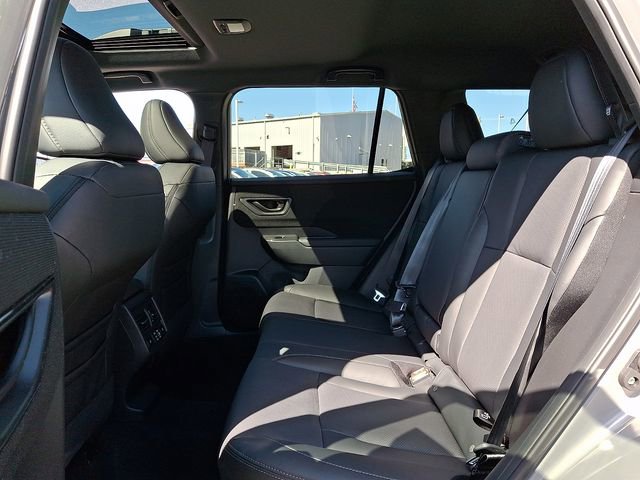 New 2026 Subaru Outback Limited image 6