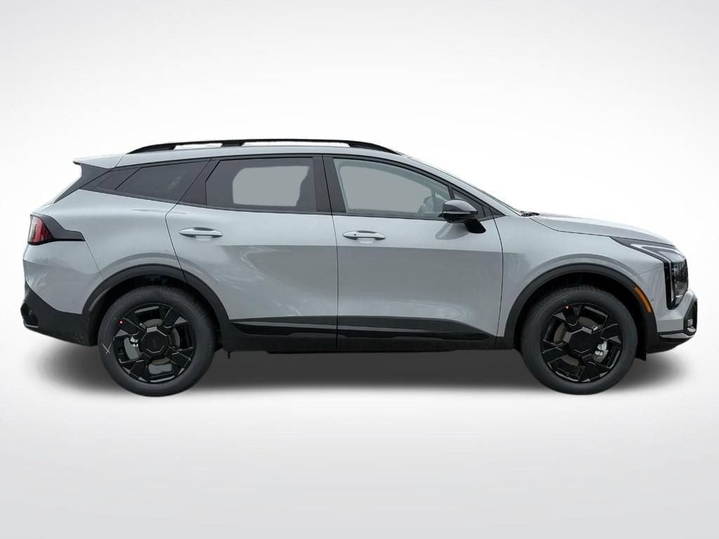 New 2026 Kia Sportage X-Line w/ X-Line Technology Package AWD/4WD image 2