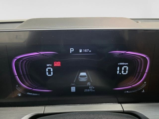 Used 2023 Kia Telluride EX X-Line AWD/4WD image 19