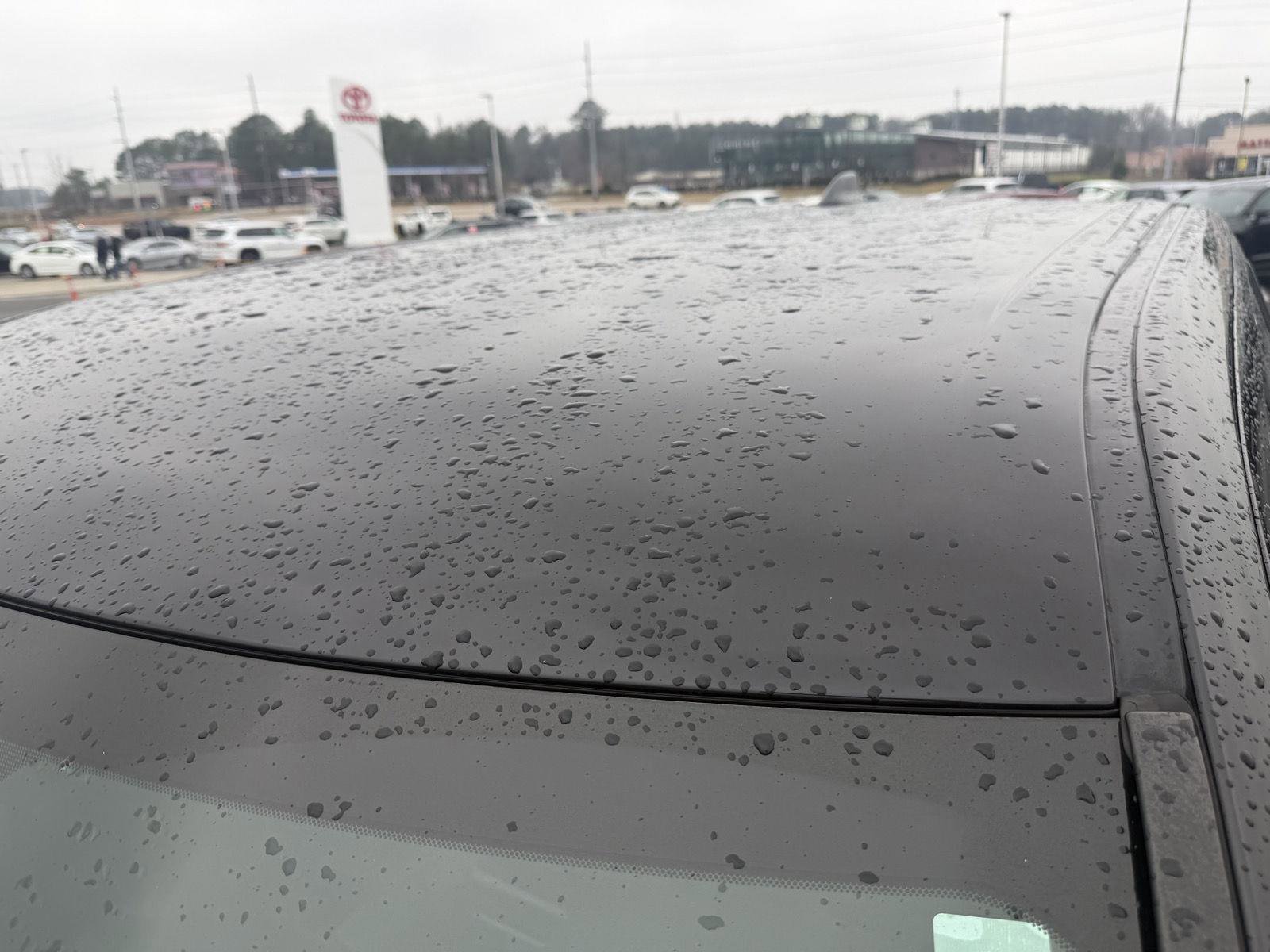 Used 2024 Toyota Tundra SR5 w/ SR5 Premium Package image 10