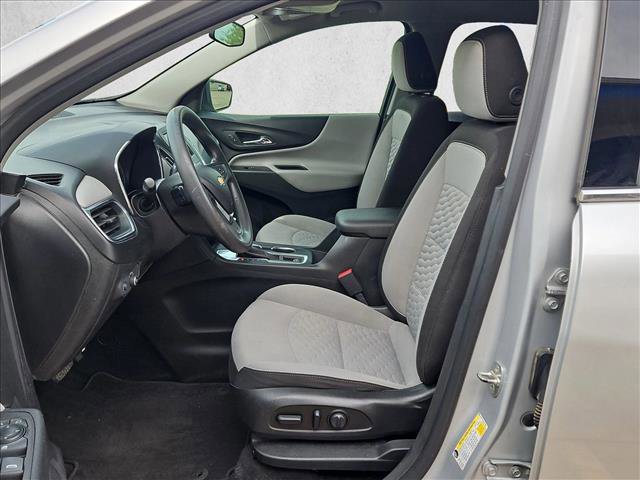 Used 2019 Chevrolet Equinox LT FWD image 14