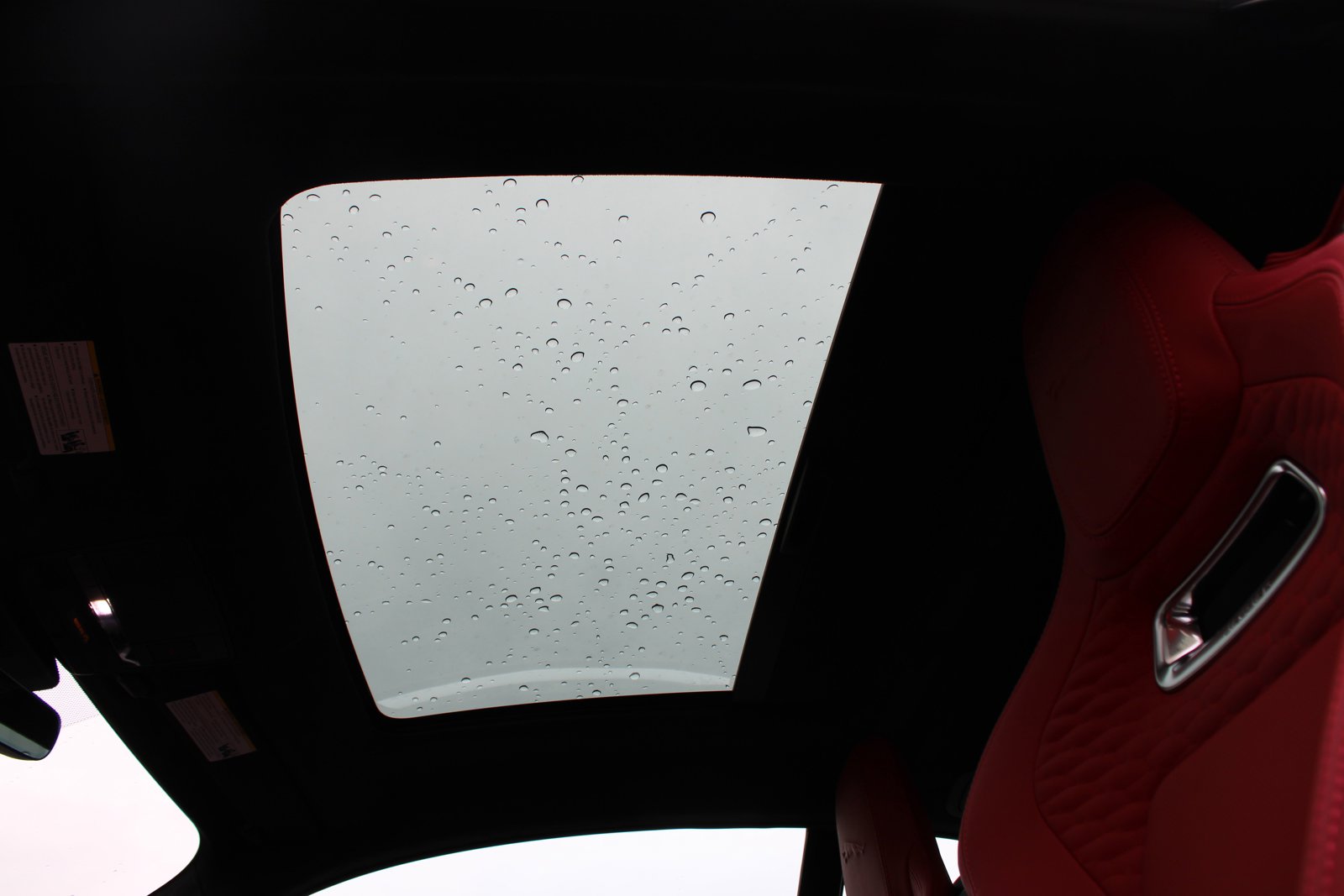 New 2023 Jaguar F-TYPE R-Dynamic image 21