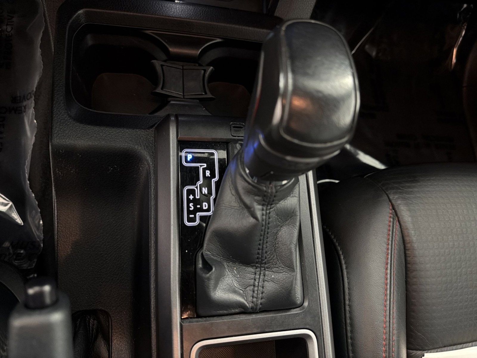 Used 2021 Toyota Tacoma TRD Pro image 21