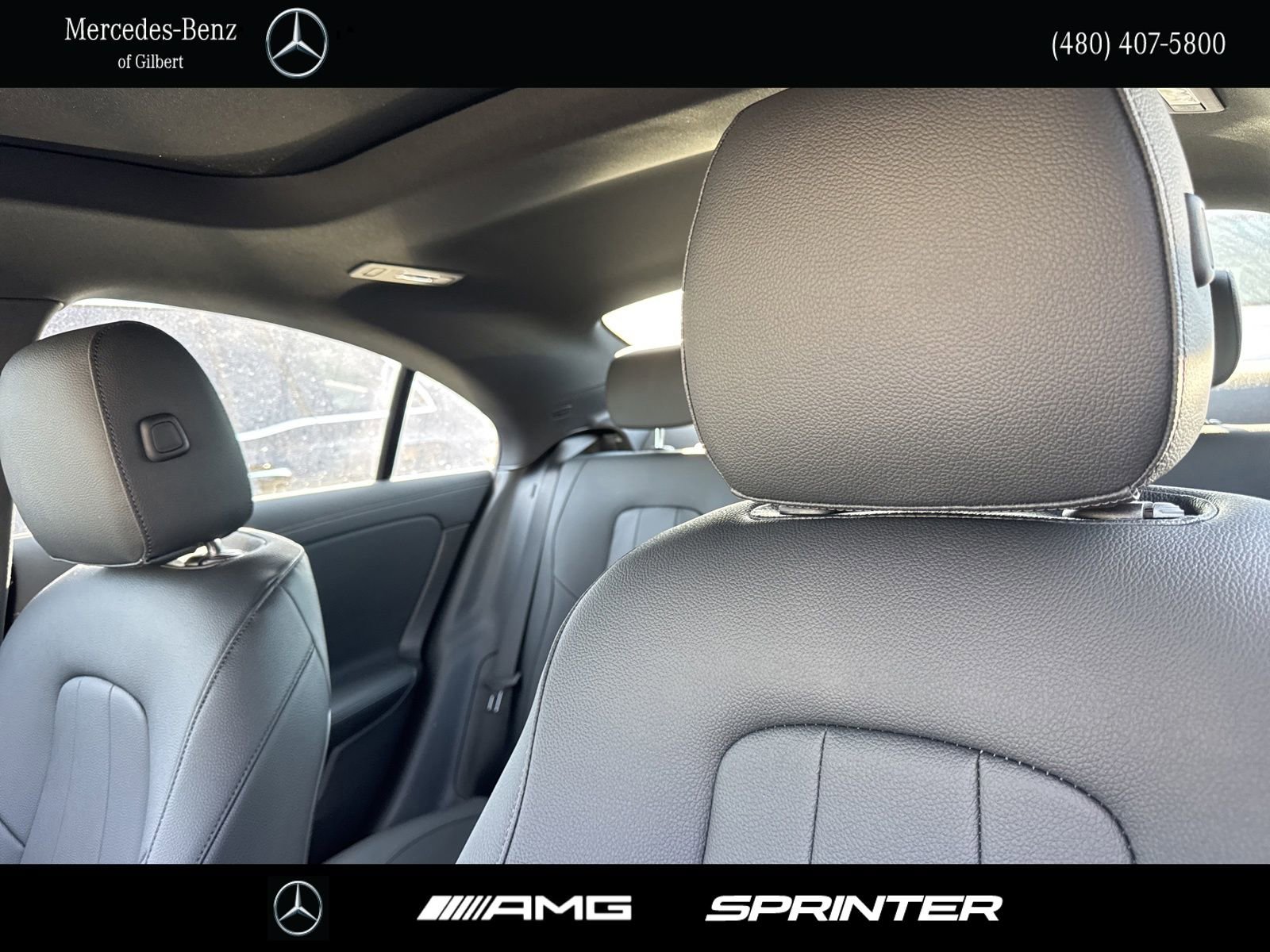 New 2026 Mercedes-Benz CLA 250 image 14