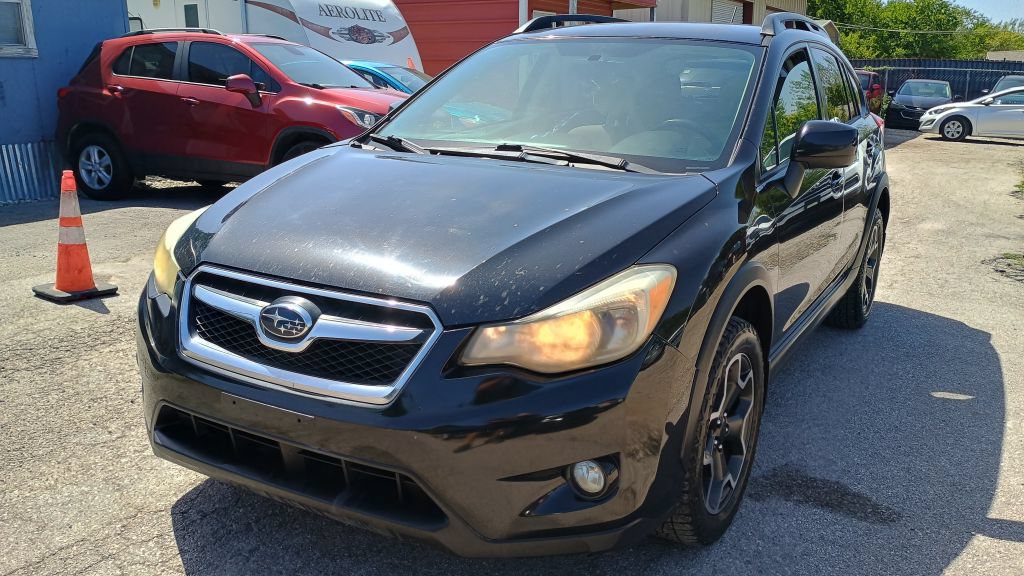 Used 2014 Subaru Crosstrek 2.0i Premium w/ Popular Package #1