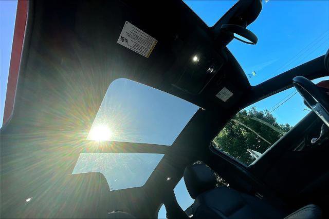 Used 2021 Chevrolet Blazer RS w/ Enhanced Convenience Package image 27