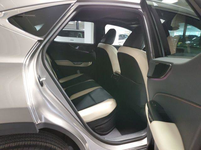 Certified 2023 Lexus NX 350h AWD image 24