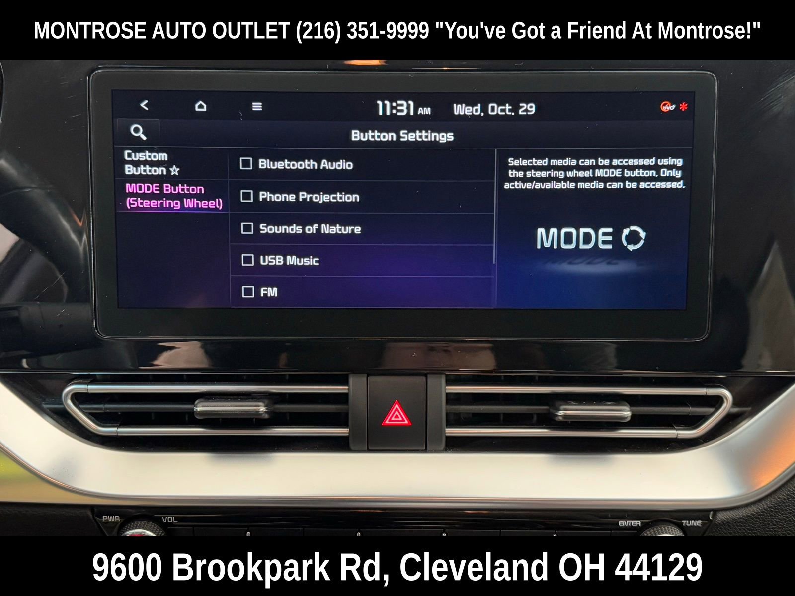 Used 2022 Kia Niro EX w/ Cold Weather Package image 28