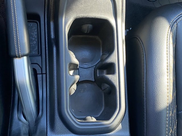 Used 2021 Jeep Gladiator Overland image 23