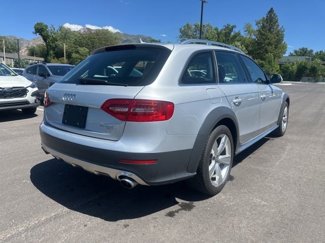 Used 2013 Audi A4 Premium Plus w/ Premium Plus Pkg AWD/4WD image 3