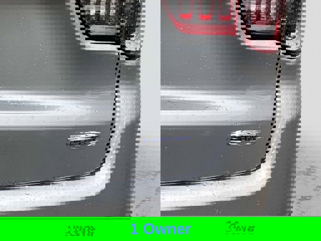 Certified 2022 Jeep Compass Latitude image 5