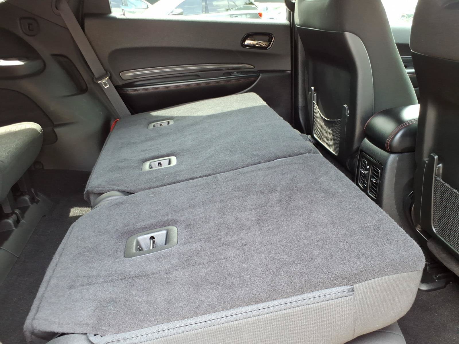 Used 2023 Dodge Durango R/T w/ Blacktop Package RWD image 28