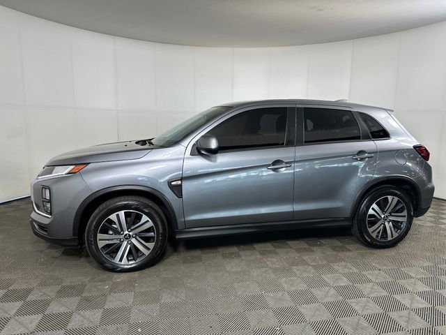 Used 2024 Mitsubishi Outlander Sport ES image 6