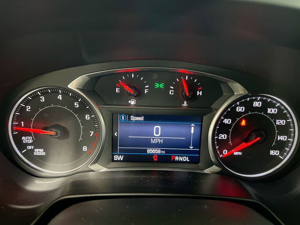 Used 2019 Chevrolet Blazer LT image 12