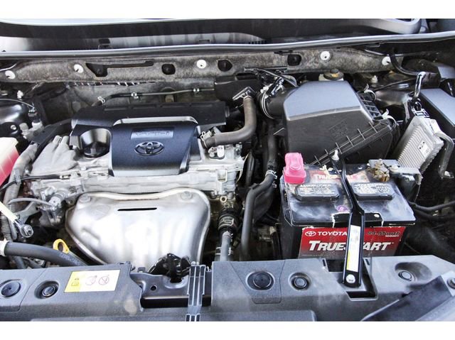 Used 2018 Toyota RAV4 Limited image 32