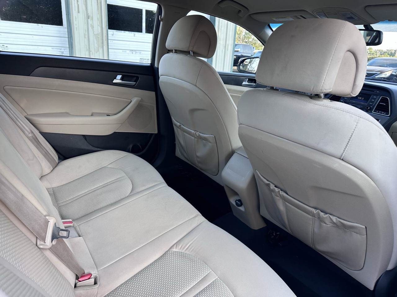 Used 2015 Hyundai Sonata Sport FWD image 18