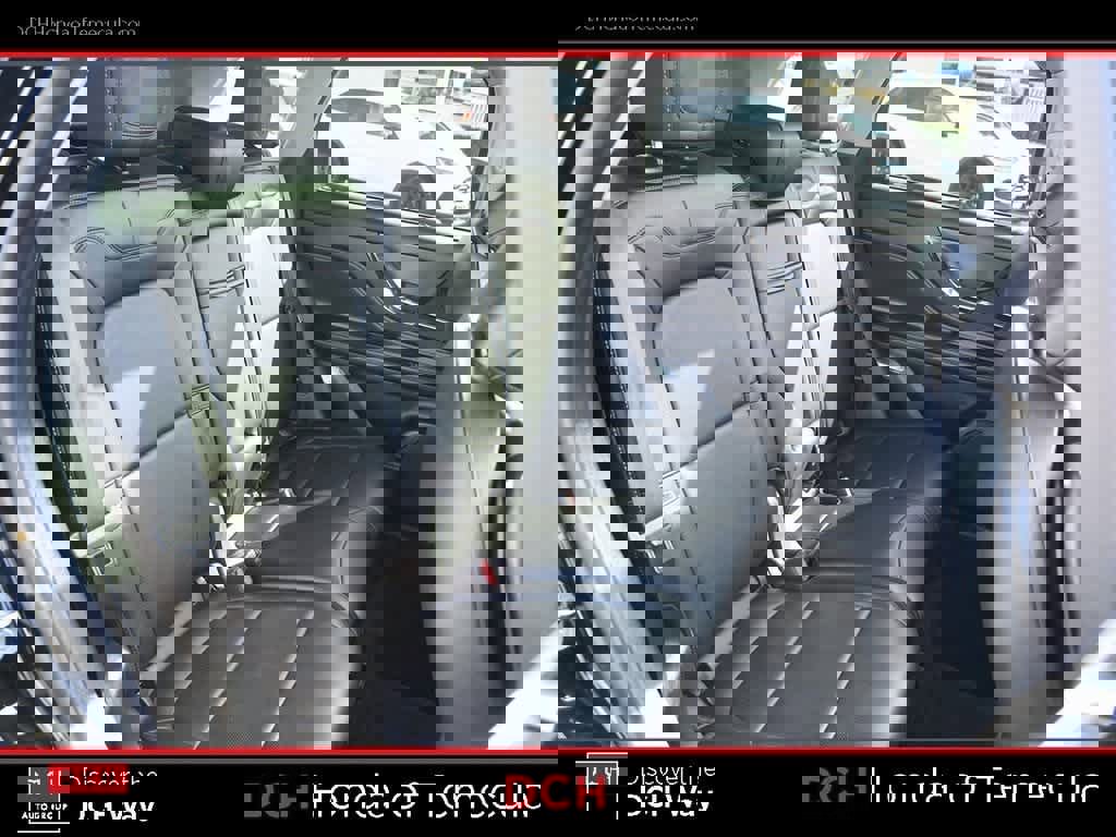 Used 2021 Lincoln Corsair Reserve w/ Equipment Group 201A image 20