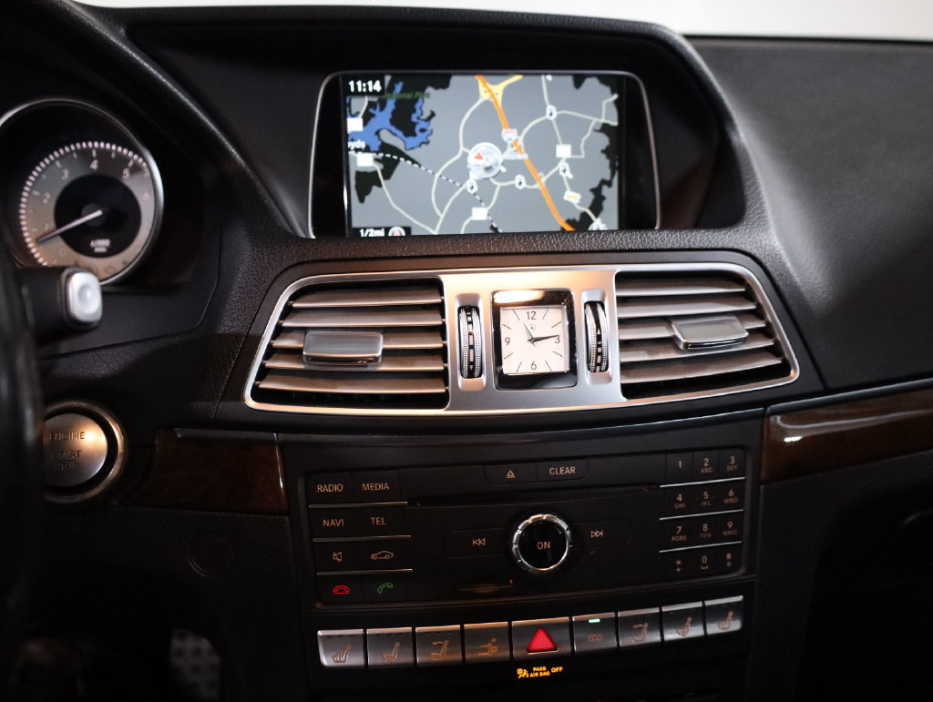 Used 2016 Mercedes-Benz E 400 Cabriolet image 21
