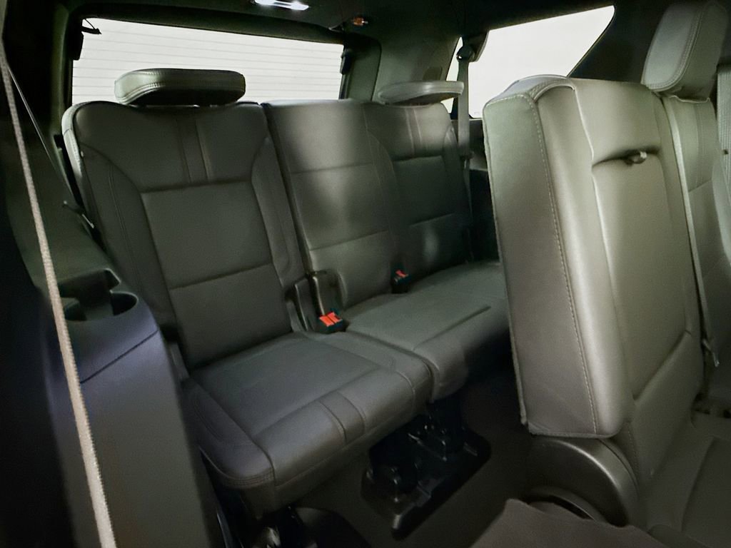 Used 2024 Chevrolet Tahoe RST w/ Luxury Package image 29