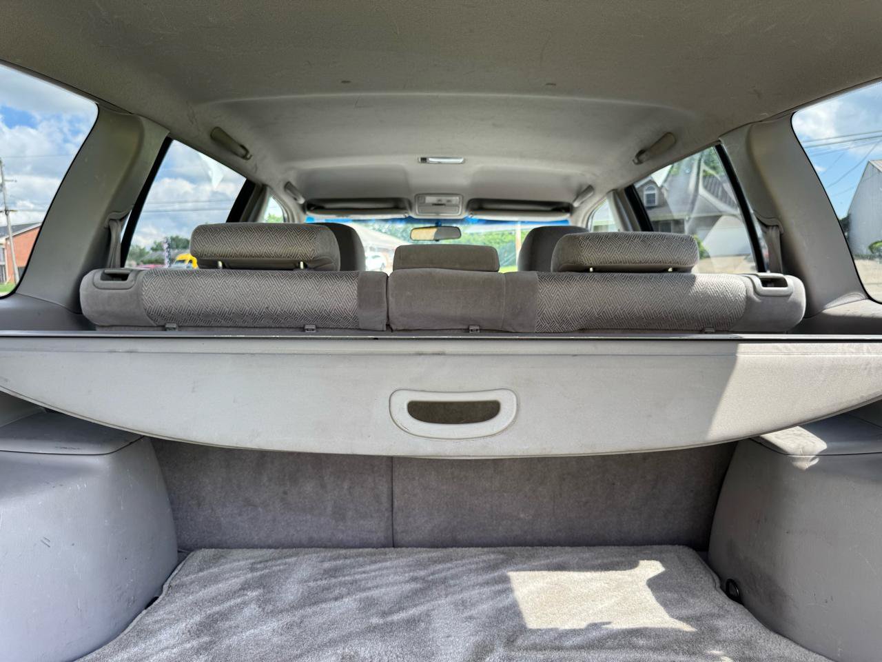 Used 2002 Toyota Highlander 2WD image 20