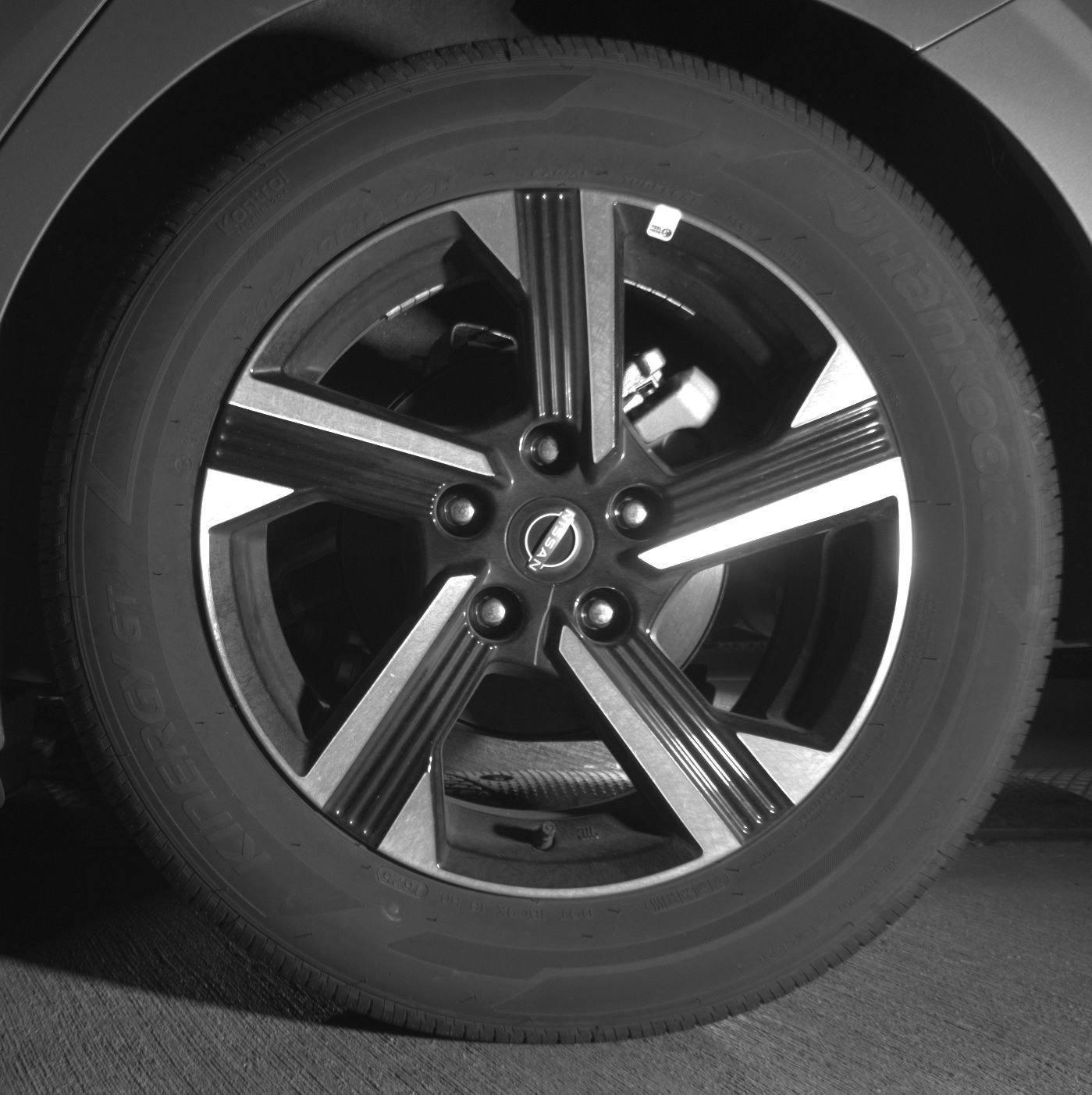 Used 2025 Nissan Sentra SV image 14