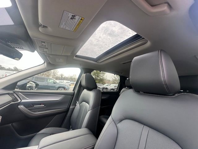 New 2026 MAZDA CX-90 3.3 Turbo w/ Preferred Package image 24