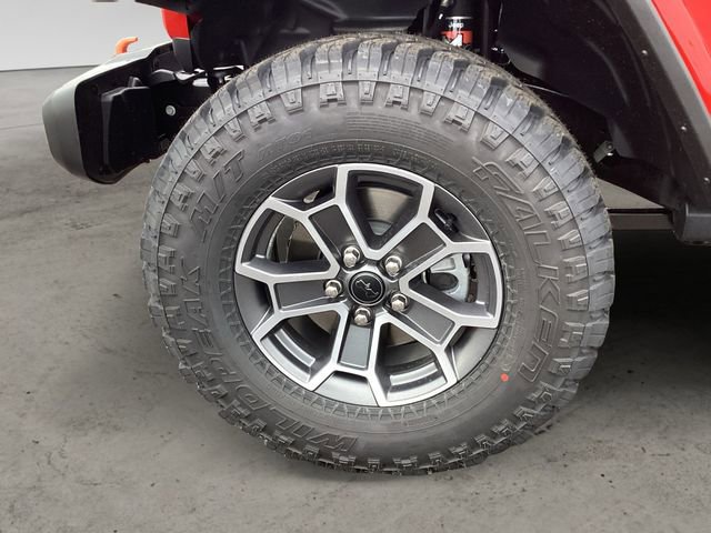 New 2026 Jeep Gladiator Mojave image 14