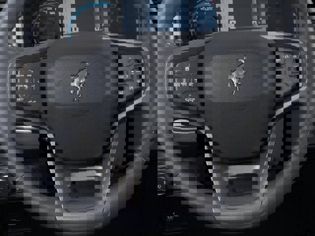 New 2025 Ford Bronco Outer Banks image 14