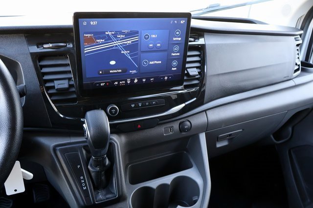 Used 2024 Ford Transit 350 XLT image 25