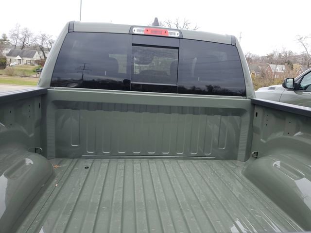 New 2026 RAM 1500 Big Horn image 5