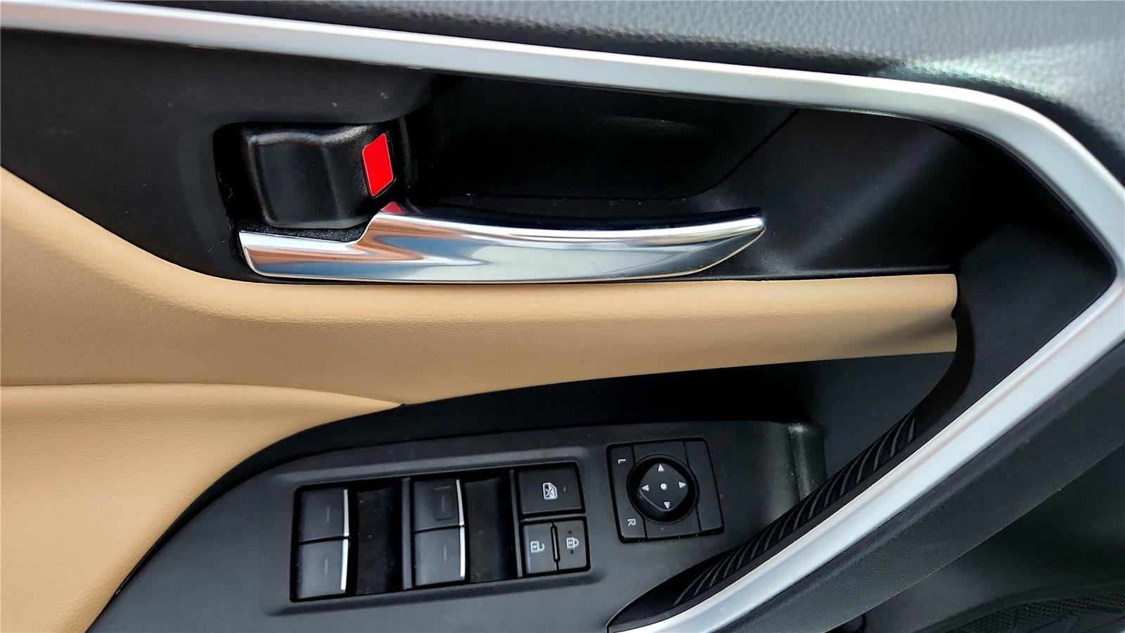 Certified 2024 Toyota RAV4 XLE image 22