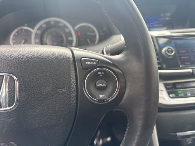 Used 2013 Honda Accord EX-L image 16