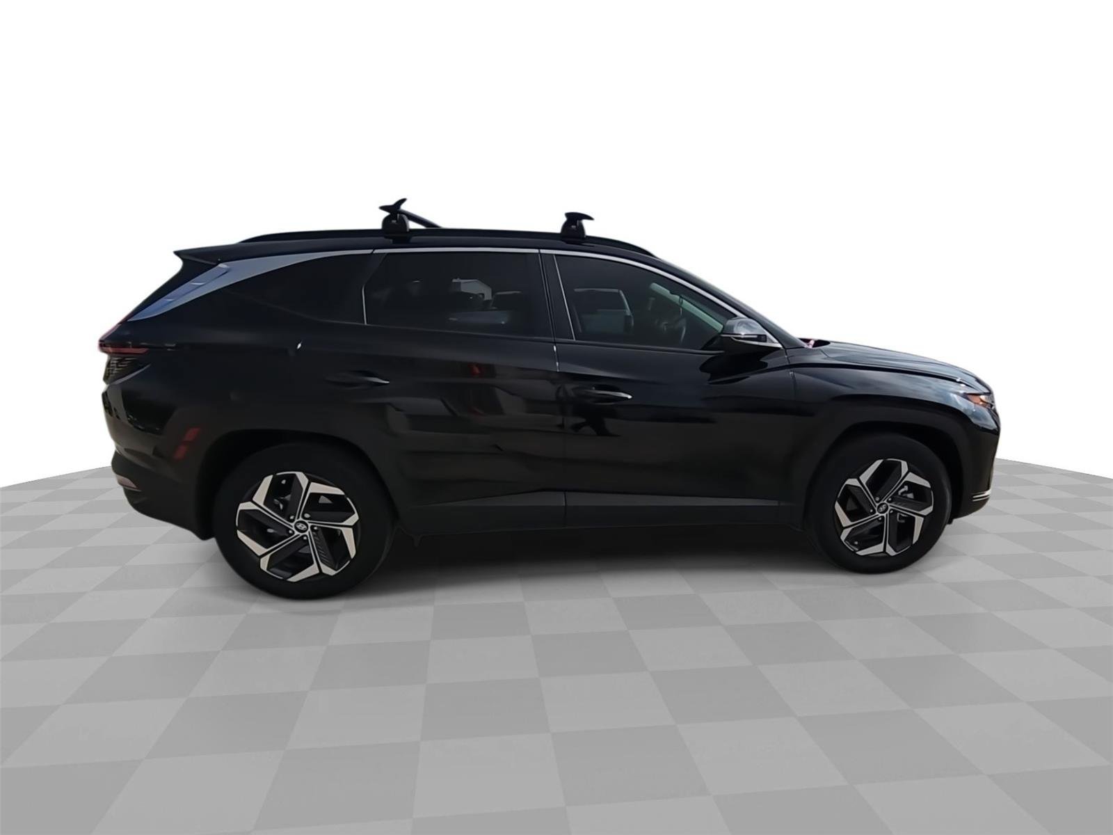 Used 2024 Hyundai Tucson SEL AWD/4WD image 9