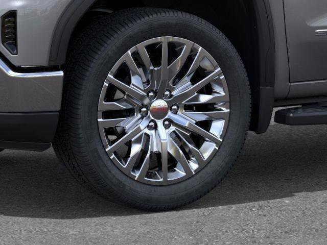 New 2026 GMC Sierra 1500 SLT w/ SLT Premium Package image 57