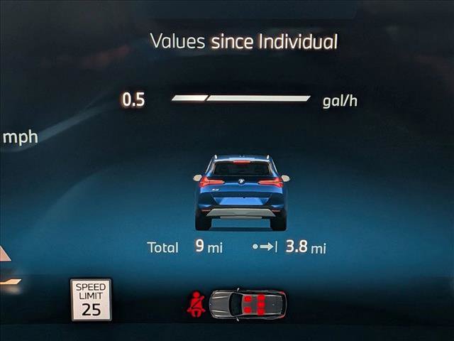 Used 2026 BMW X3 xDrive30 image 10