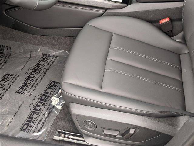 New 2025 Audi A5 2.0T Premium w/ Convenience Package image 4