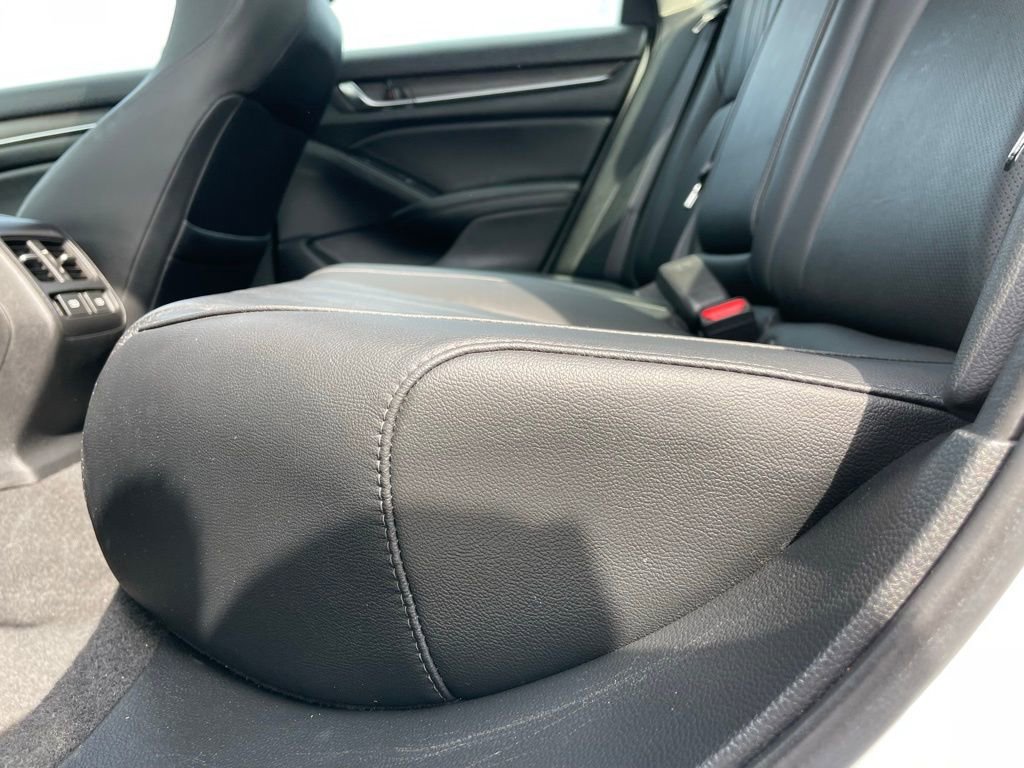 Certified 2021 Honda Accord Touring image 40
