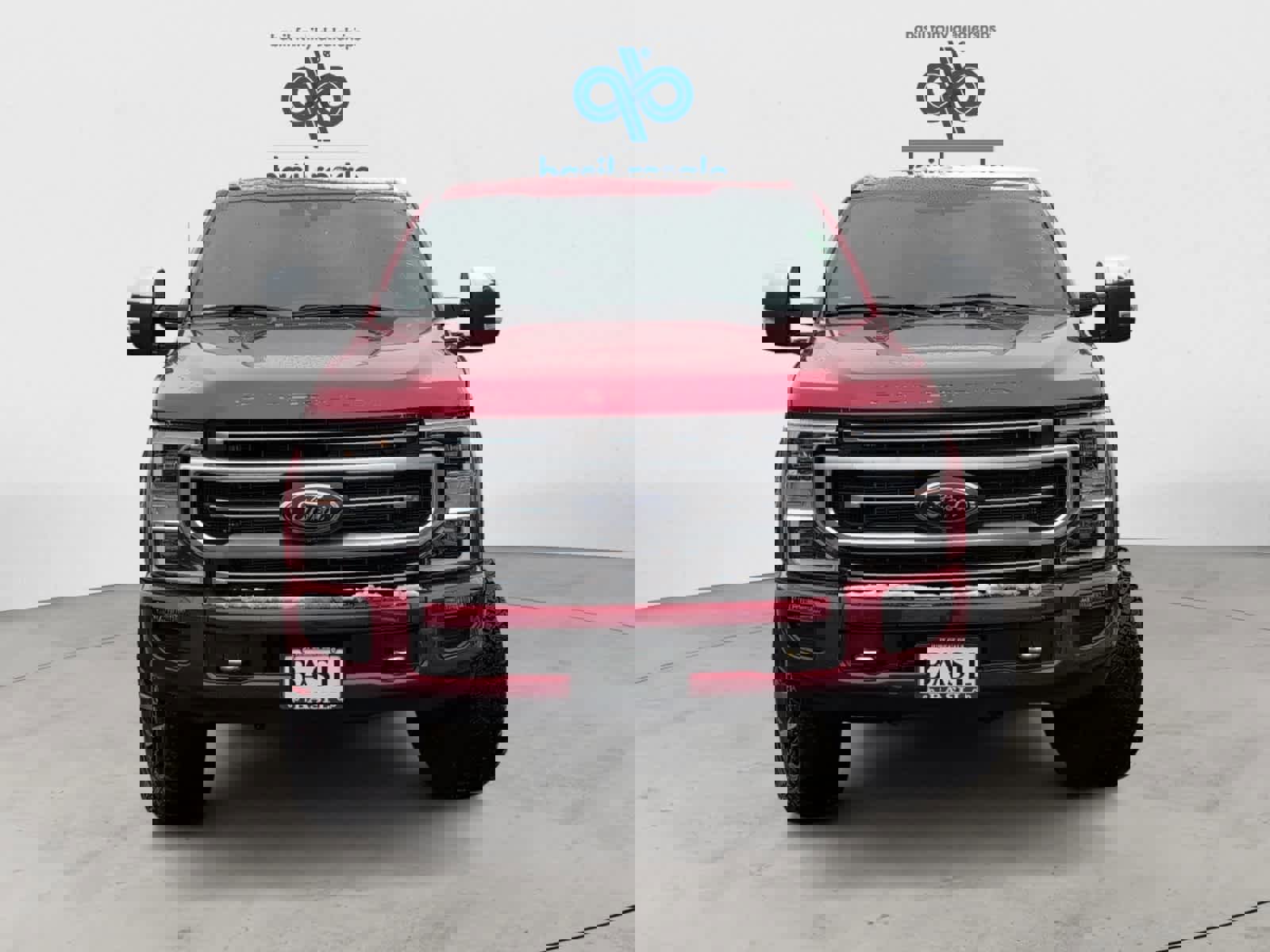 Used 2022 Ford F250 Platinum w/ Tremor Off-Road Package image 9