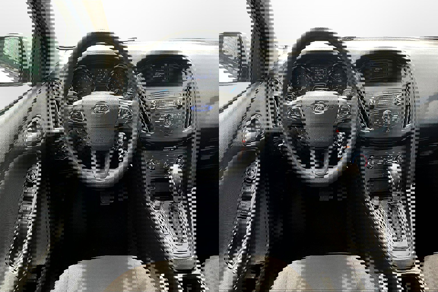 Used 2018 Ford Focus SE image 5