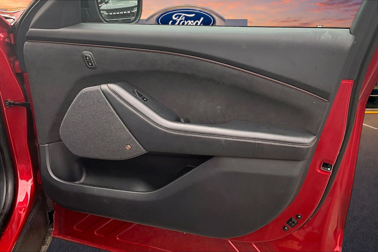 Certified 2023 Ford Mustang Mach-E GT AWD/4WD image 24